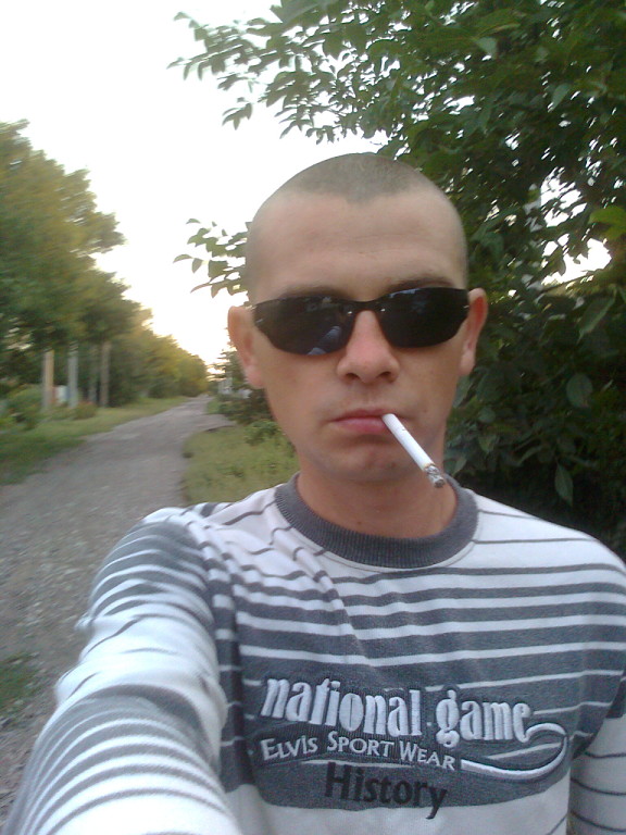 Фото: Погибший на войне с Украиной Вернидубенко Юрий Александрович. ДНР, мотострелковые войска