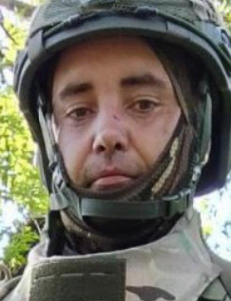 Фото: Погибший на войне с Украиной Земсков Тимур Николаевич. Республика Татарстан, нет данных