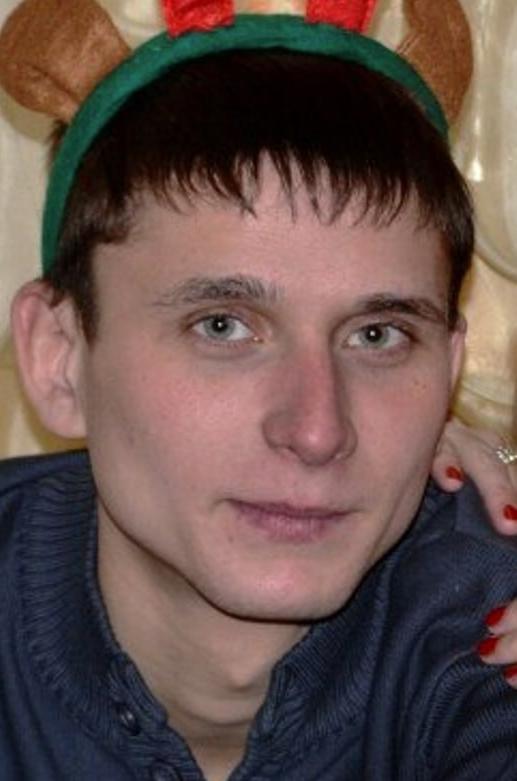 Фото: Погибший на войне с Украиной Нарулин Фаниль Ирекович. Республика Татарстан, нет данных