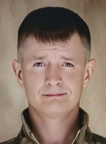 Фото: Погибший на войне с Украиной Никонов Евгений Юрьевич. Тюменская область, нет данных