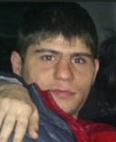 Фото: Погибший на войне с Украиной Литвинов Кирилл Евгеньевич. Приморский край, нет данных