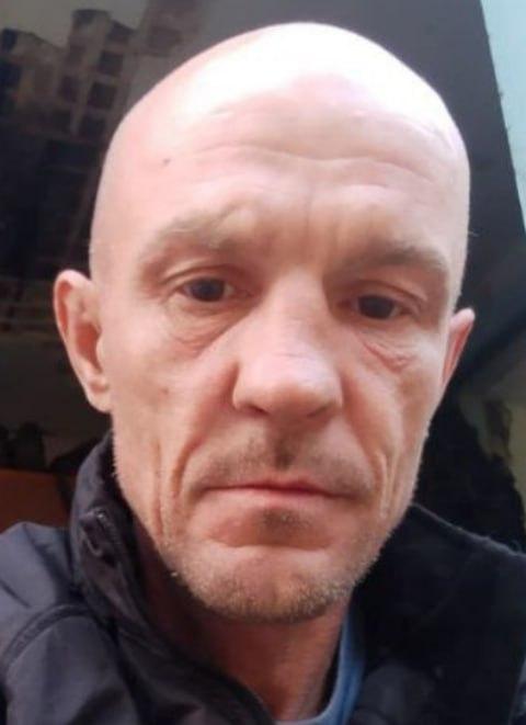 Фото: Погибший на войне с Украиной Зимин Александр Викторович. Республика Татарстан, добровольцы