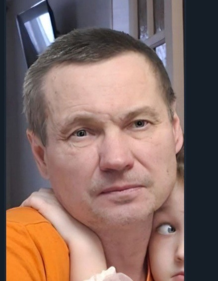 Фото: Погибший на войне с Украиной Лисовский Иван Анатольевич. Неизвестно, нет данных