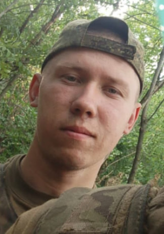 Фото: Погибший на войне с Украиной Уварков Владимир Владимирович. Кемеровская область, заключенные