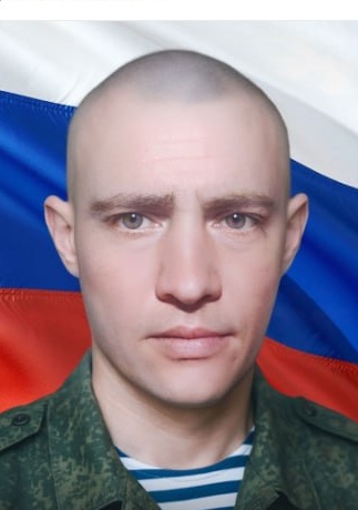 Фото: Погибший на войне с Украиной Симонов Владислав Сергеевич. Калужская область, нет данных