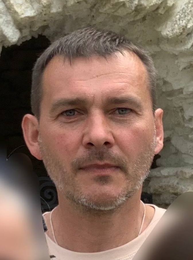 Фото: Погибший на войне с Украиной Кудрявцев Василий Викторович. Воронежская область, танковые войска