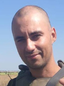 Фото: Погибший на войне с Украиной Потапов Анатолий Петрович. Краснодарский край, нет данных