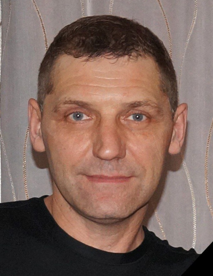 Фото: Погибший на войне с Украиной Никитин Анатолий Николаевич. Томская область, добровольцы