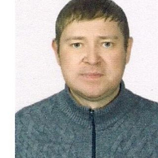 Фото: Погибший на войне с Украиной Хрусталев Олег Юрьевич. Чувашская Республика, мотострелковые войска