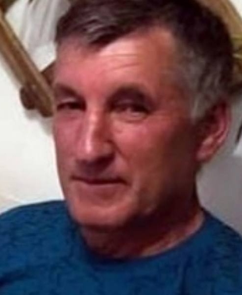 Фото: Погибший на войне с Украиной Таланцев Иван Петрович. Республика Марий Эл, нет данных