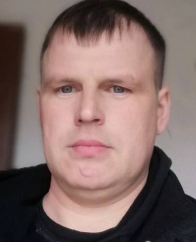 Фото: Погибший на войне с Украиной Смирнов Вячеслав Владимирович. Красноярский край, добровольцы