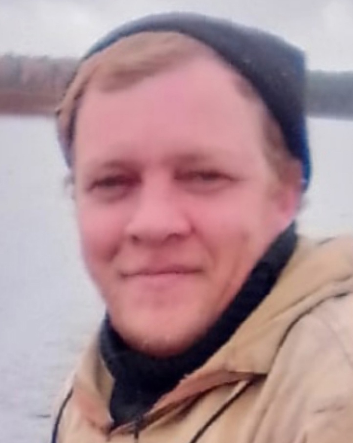 Фото: Погибший на войне с Украиной Смирнов Вячеслав Павлович. Вологодская область, добровольцы