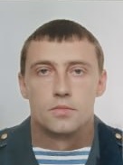 Фото: Погибший на войне с Украиной Рудченко Николай Валерьевич. Ульяновская область, нет данных