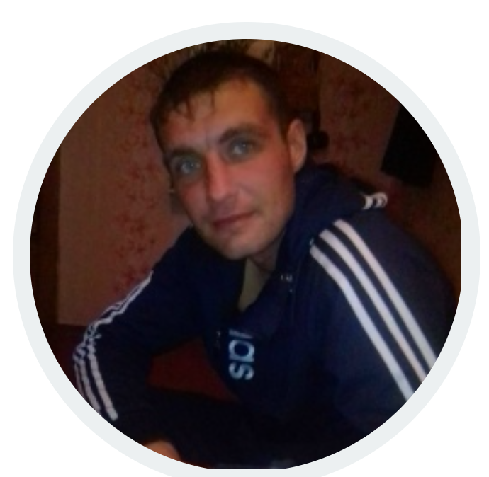 Фото: Погибший на войне с Украиной Мелехин Михаил Вячеславович. Пермский край, нет данных