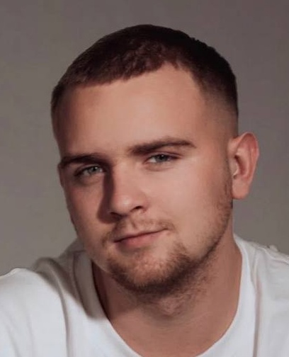 Фото: Погибший на войне с Украиной Землянников Артем Николаевич. Ульяновская область, мотострелковые войска