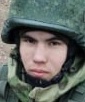 Фото: Погибший на войне с Украиной Шанауров Артем Вениаминович. Курганская область, нет данных