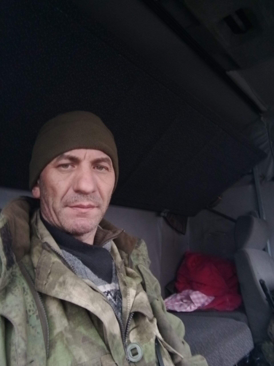 Фото: Погибший на войне с Украиной Переяслов Родион Владимирович. Республика Мордовия, добровольцы