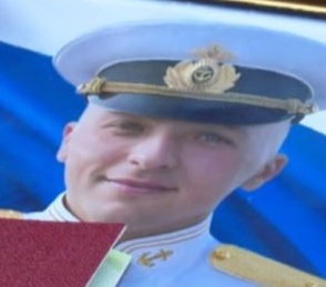 Фото: Погибший на войне с Украиной Петелин Роман Сергеевич. Калужская область, добровольцы