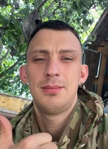 Фото: Погибший на войне с Украиной Фасхутдинов Александр Валерьевич. Приморский край, морпехи