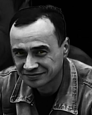 Фото: Погибший на войне с Украиной Газидуллин Филюс Фаритович. Республика Башкортостан, добровольцы