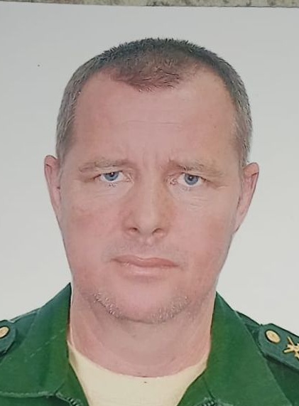 Фото: Погибший на войне с Украиной Емельяненко Дмитрий Анатольевич. Волгоградская область, добровольцы