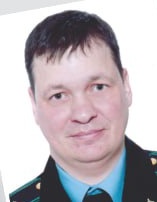 Фото: Погибший на войне с Украиной Костенко Артем Викторович. Приморский край, нет данных