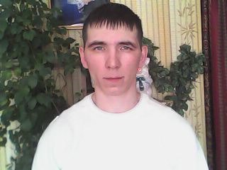 Фото: Погибший на войне с Украиной Шубин Виталий Анатольевич. Ульяновская область, заключенные