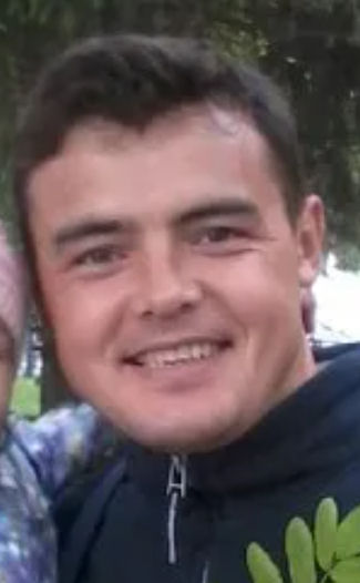 Фото: Погибший на войне с Украиной Демьянов Владимир Михайлович. Республика Марий Эл, нет данных