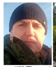 Фото: Погибший на войне с Украиной Юрченко Станислав Витальевич. Кемеровская область, мотострелковые войска