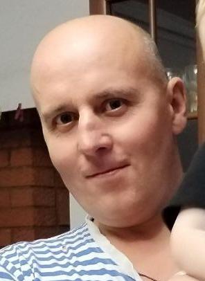 Фото: Погибший на войне с Украиной Боже Антон Янович. Республика Башкортостан, мотострелковые войска