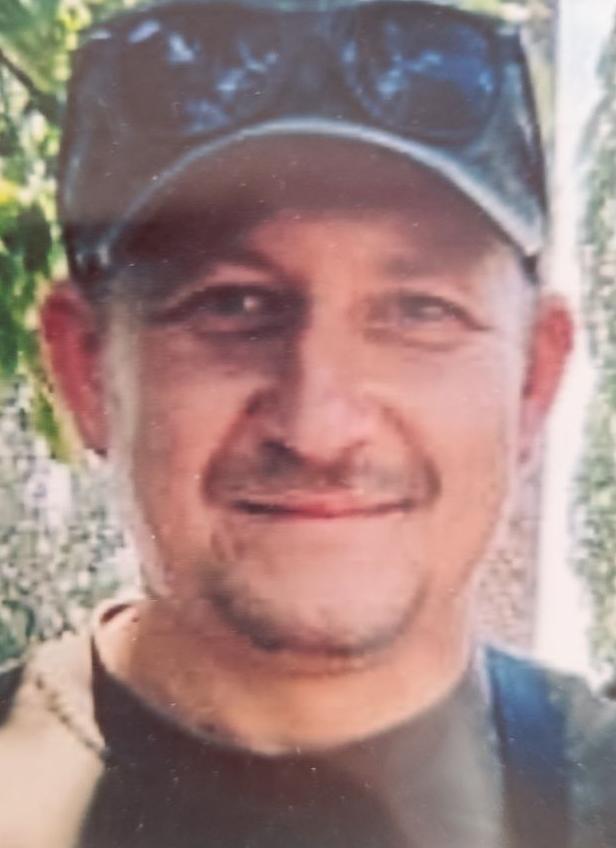 Фото: Погибший на войне с Украиной Капустин Анатолий Иванович. ДНР, мотострелковые войска