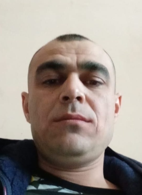 Фото: Погибший на войне с Украиной Ахмедов Хуршед Аюбович. Нижегородская область, мотострелковые войска