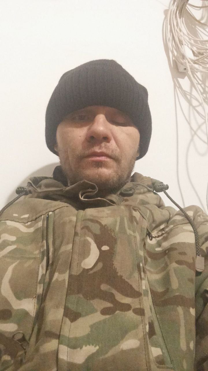 Фото: Погибший на войне с Украиной Опутин Илья Сергеевич. Пермский край, мотострелковые войска