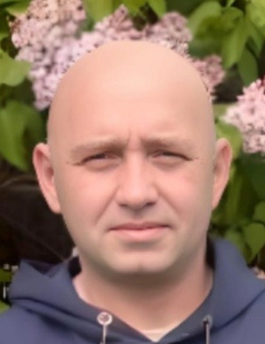 Фото: Погибший на войне с Украиной Кушнарев Александр Викторович. Владимирская область, нет данных