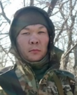 Фото: Погибший на войне с Украиной Шарагаев Евгений Васильевич. Иркутская область, нет данных