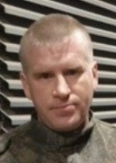 Фото: Погибший на войне с Украиной Афанасьев Сергей Викторович. Республика Карелия, добровольцы