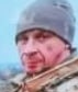Фото: Погибший на войне с Украиной Русин Яков Иванович. Московская область, добровольцы