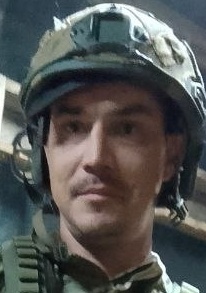 Фото: Погибший на войне с Украиной Шредер Артур Андреевич. Тамбовская область, мотострелковые войска