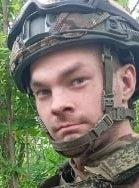 Фото: Погибший на войне с Украиной Чечушков Александр Юрьевич. Пермский край, мотострелковые войска