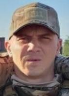 Фото: Погибший на войне с Украиной Мальцев Петр Иванович. Республика Мордовия, мотострелковые войска