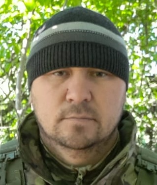 Фото: Погибший на войне с Украиной Корнев Иван Васильевич. Амурская область, ВДВ