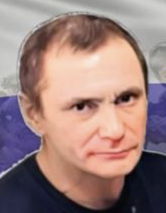 Фото: Погибший на войне с Украиной Якущенко Юрий Иванович. Омская область, нет данных