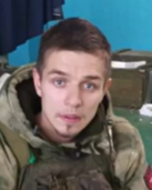 Фото: Погибший на войне с Украиной Артемьев Дмитрий. Свердловская область, добровольцы