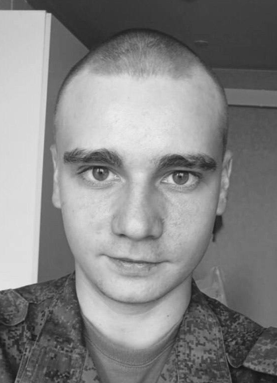 фотография Зубковский Калина Владимирович