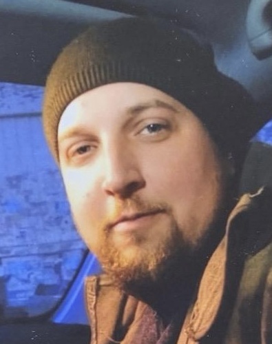 Фото: Погибший на войне с Украиной Аралин Владислав Алексеевич. Ростовская область, мотострелковые войска