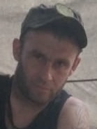 Фото: Погибший на войне с Украиной Слепухов Станислав Сергеевич. Астраханская область, заключенные