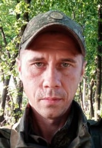 Фото: Погибший на войне с Украиной Перфильев Игорь Вячеславович. Челябинская область, нет данных