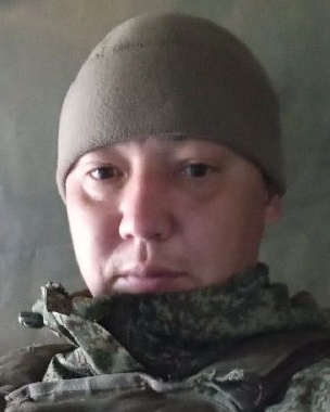 Фото: Погибший на войне с Украиной Портнягин Евгений Александрович. Забайкальский край, мотострелковые войска