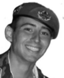 Фото: Погибший на войне с Украиной Ханов Рустам Олегович. Республика Башкортостан, мобилизованные