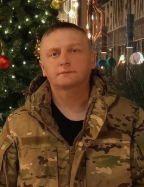 Фото: Погибший на войне с Украиной Хатанзейский Михаил Васильевич. Архангельская область, мотострелковые войска